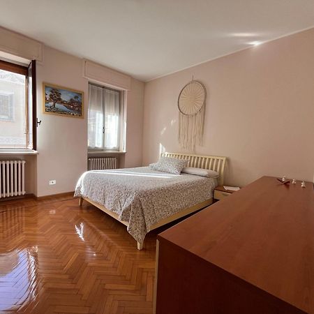 Casa Piemont Apartment Casale Monferrato Bagian luar foto