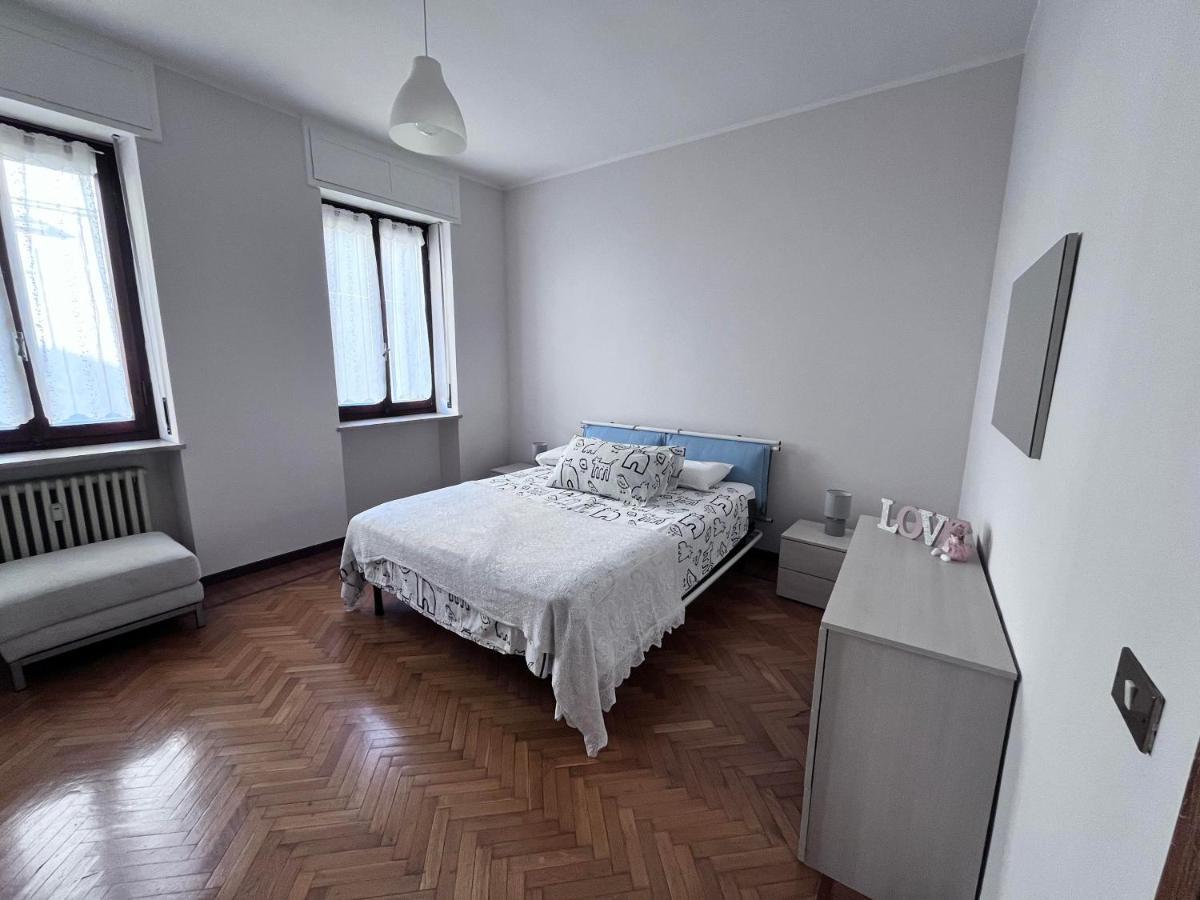 Casa Piemont Apartment Casale Monferrato Bagian luar foto