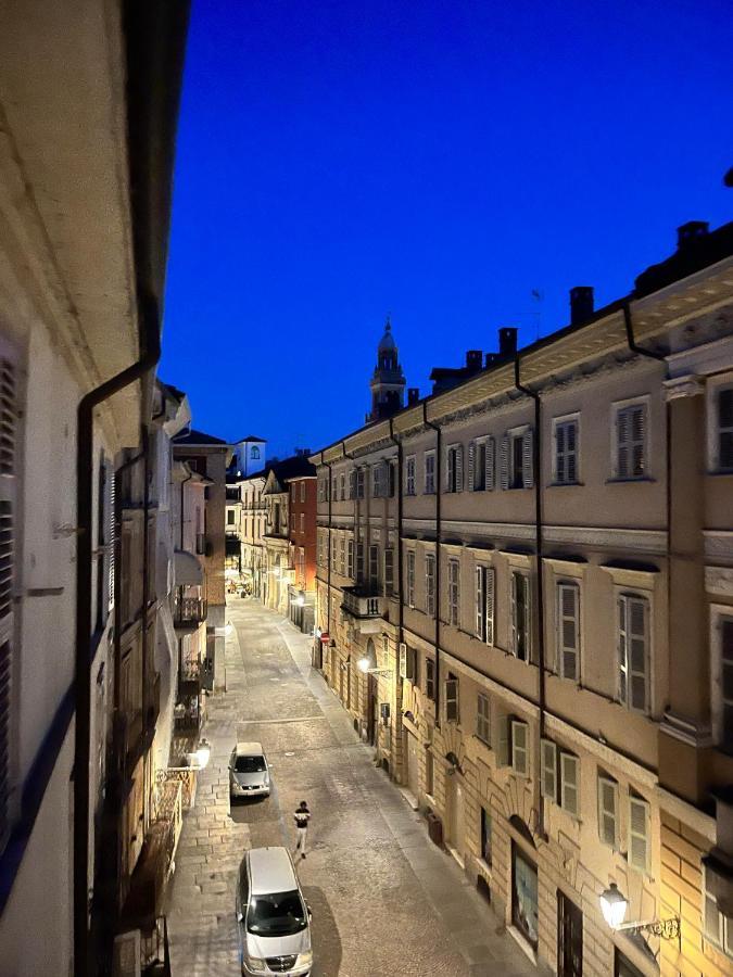 Casa Piemont Apartment Casale Monferrato Bagian luar foto