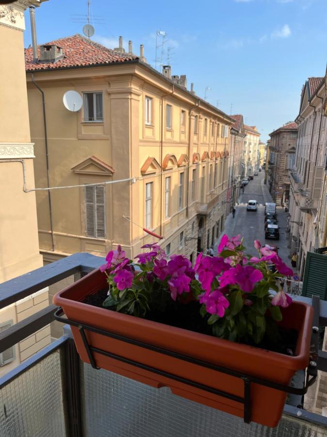 Casa Piemont Apartment Casale Monferrato Bagian luar foto
