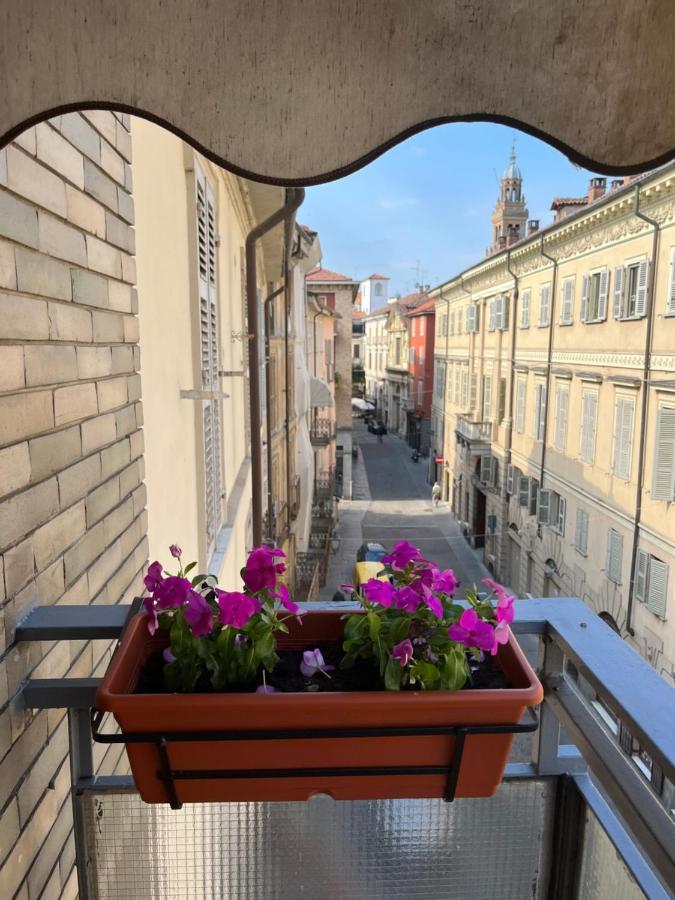 Casa Piemont Apartment Casale Monferrato Bagian luar foto