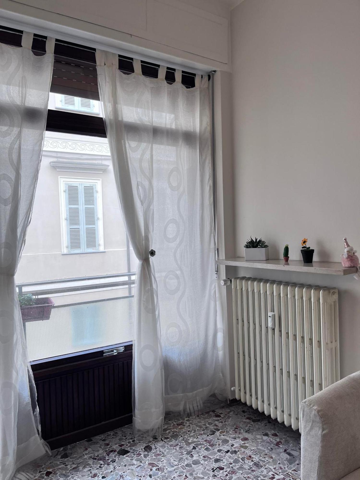 Casa Piemont Apartment Casale Monferrato Bagian luar foto