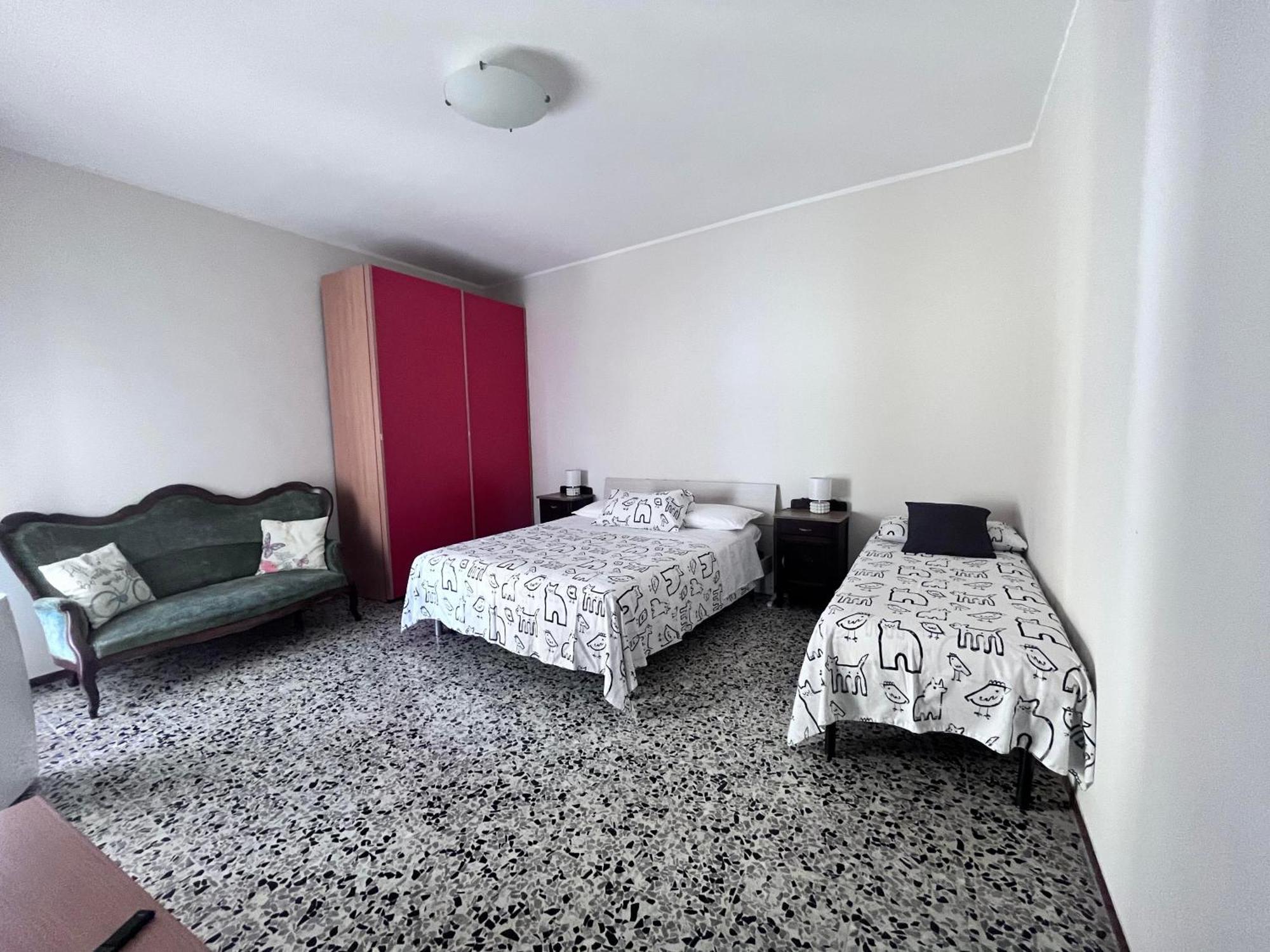 Casa Piemont Apartment Casale Monferrato Bagian luar foto