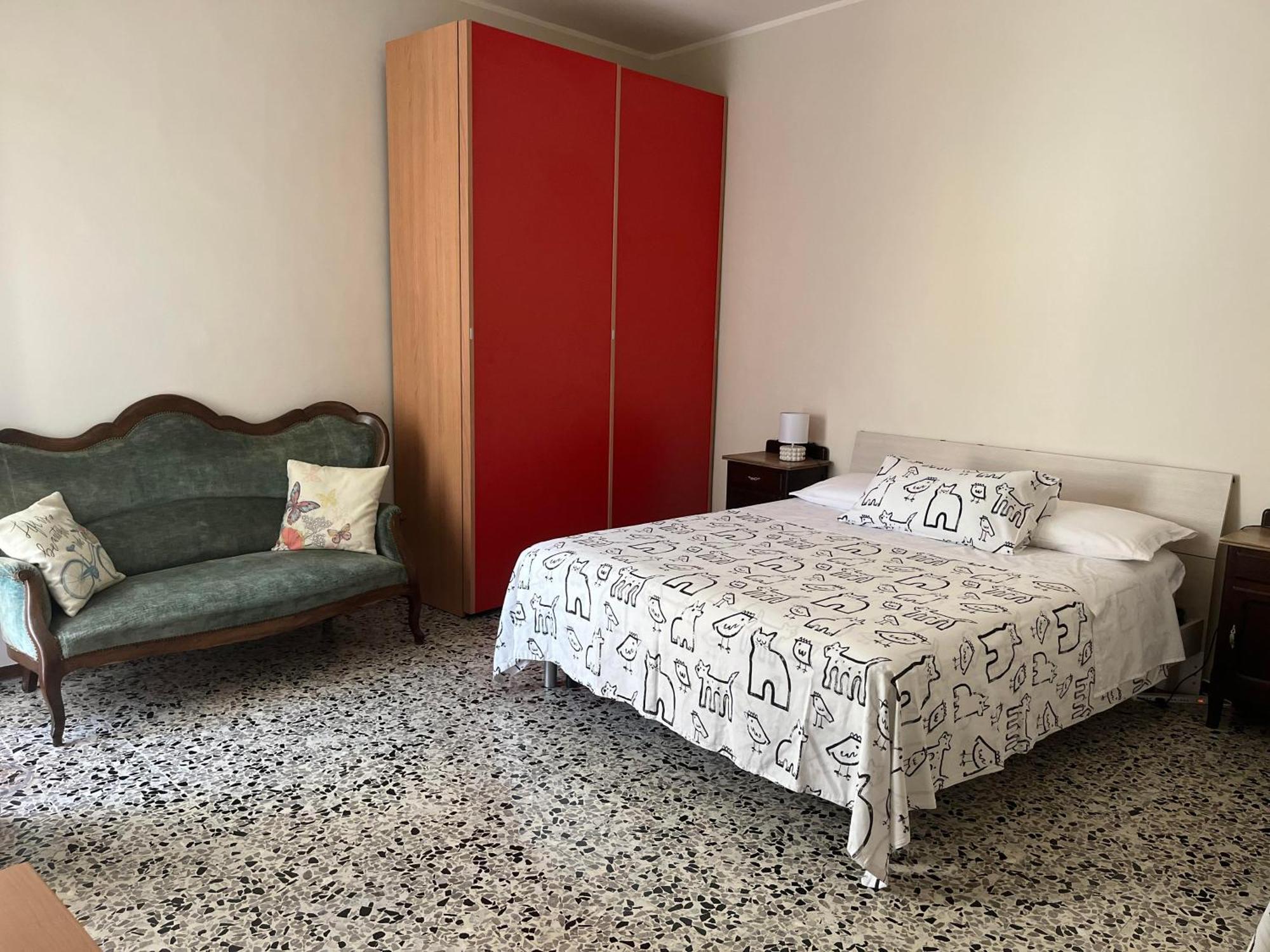Casa Piemont Apartment Casale Monferrato Bagian luar foto