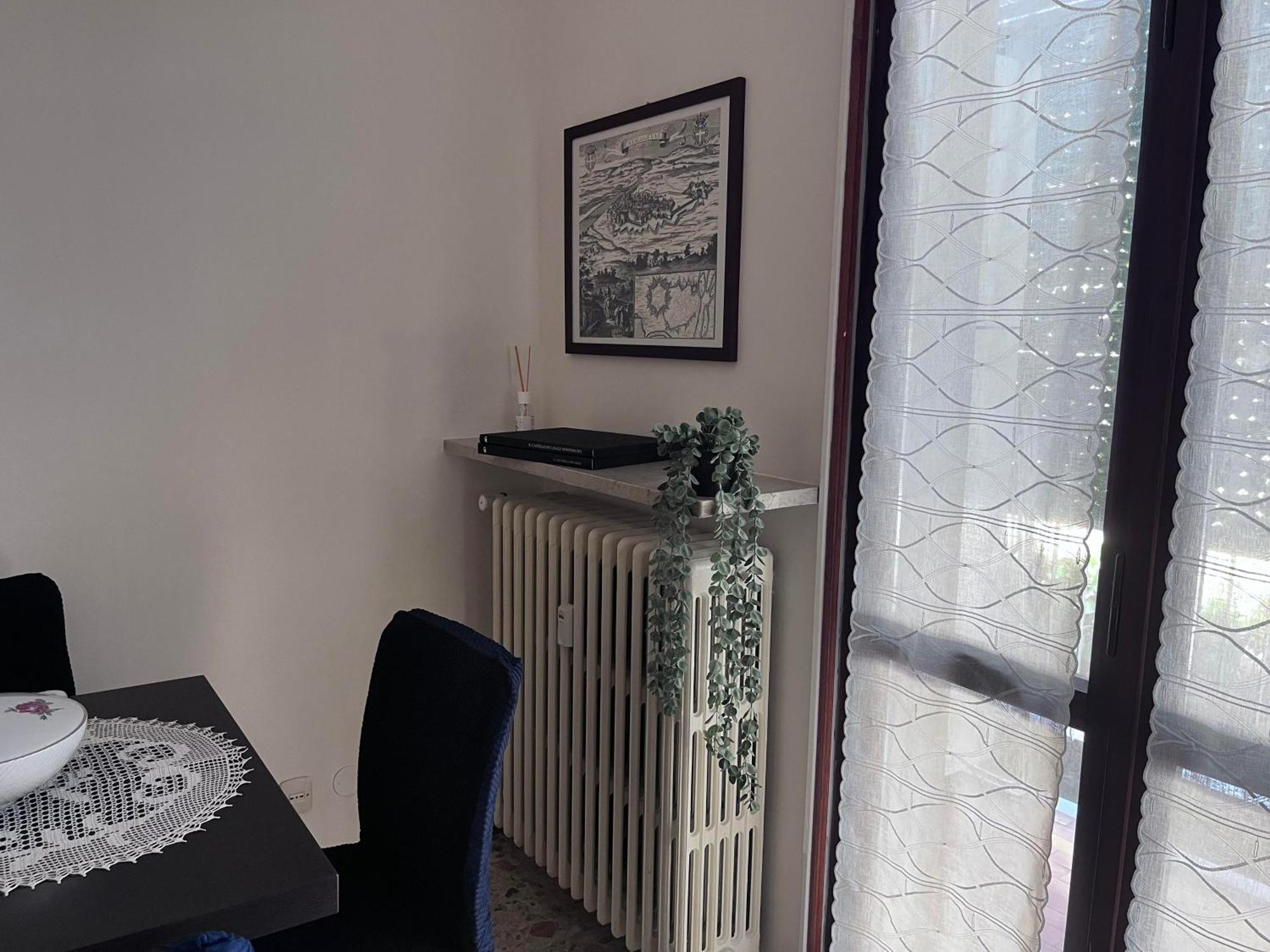 Casa Piemont Apartment Casale Monferrato Bagian luar foto