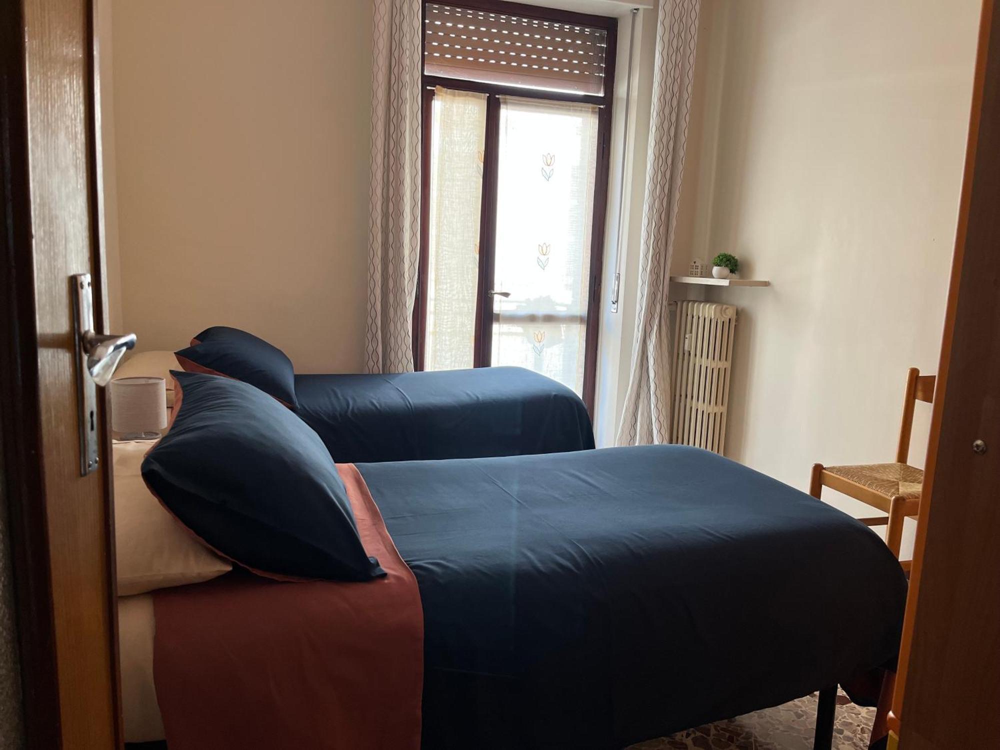 Casa Piemont Apartment Casale Monferrato Bagian luar foto