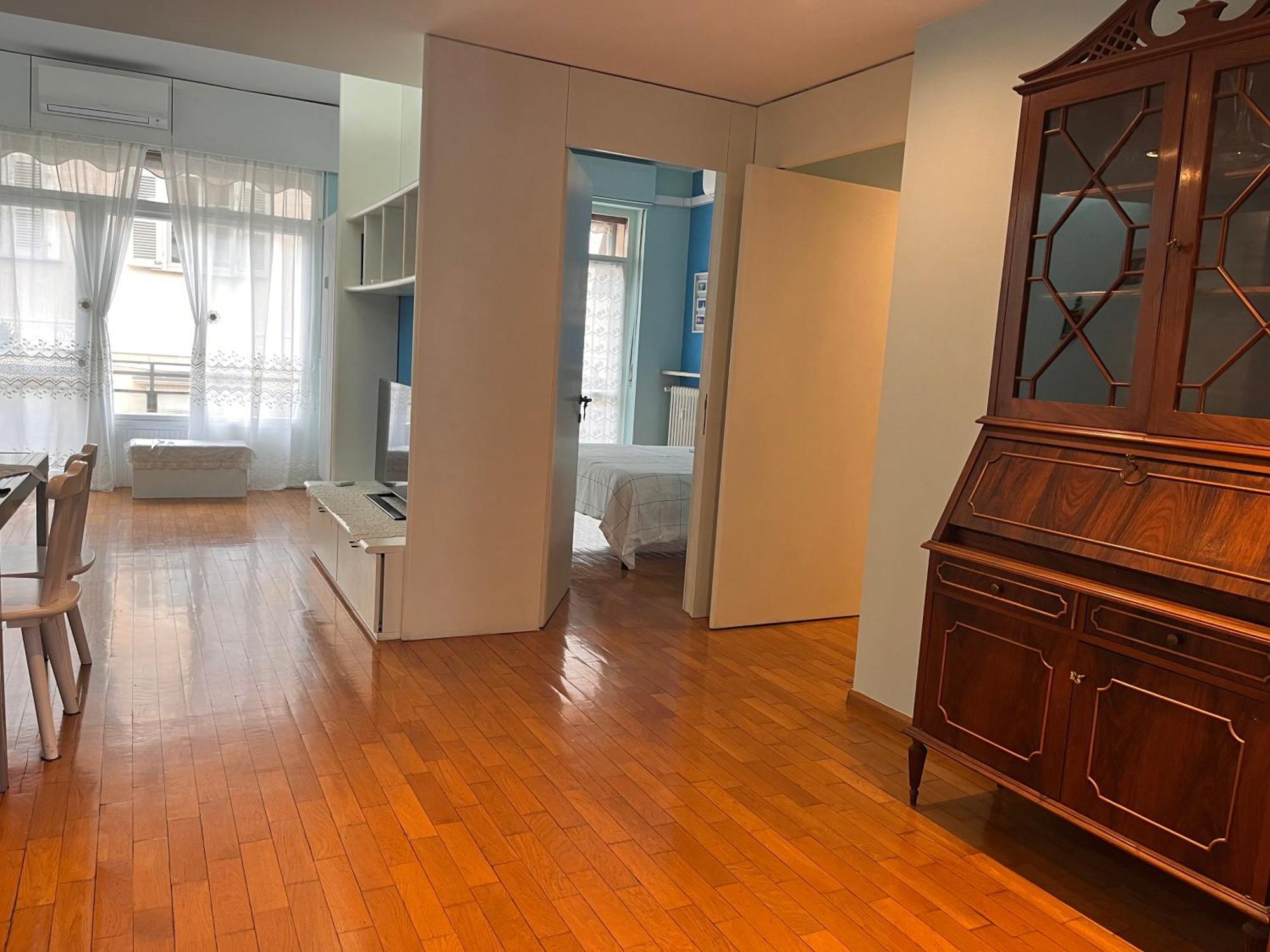 Casa Piemont Apartment Casale Monferrato Bagian luar foto