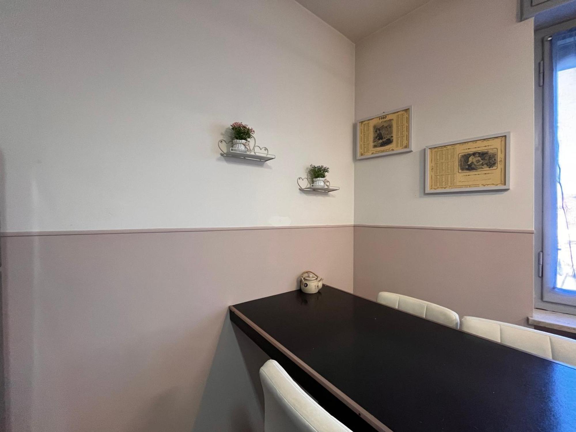 Casa Piemont Apartment Casale Monferrato Bagian luar foto