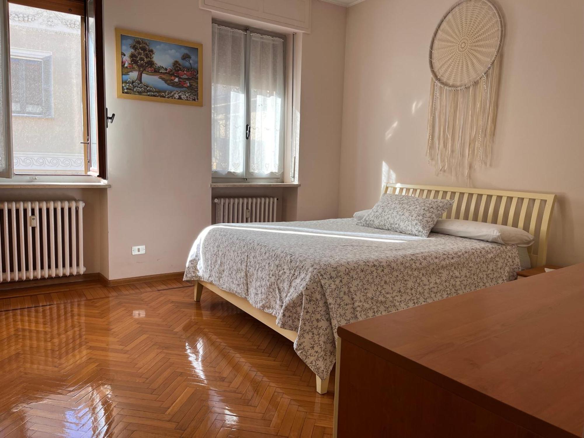 Casa Piemont Apartment Casale Monferrato Bagian luar foto