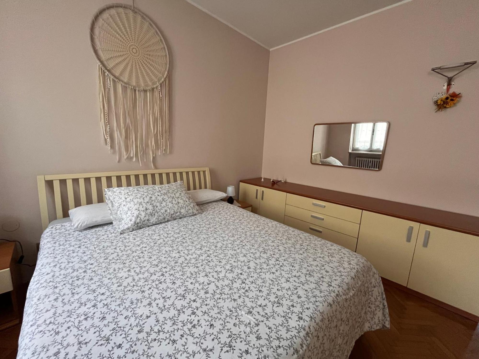 Casa Piemont Apartment Casale Monferrato Bagian luar foto