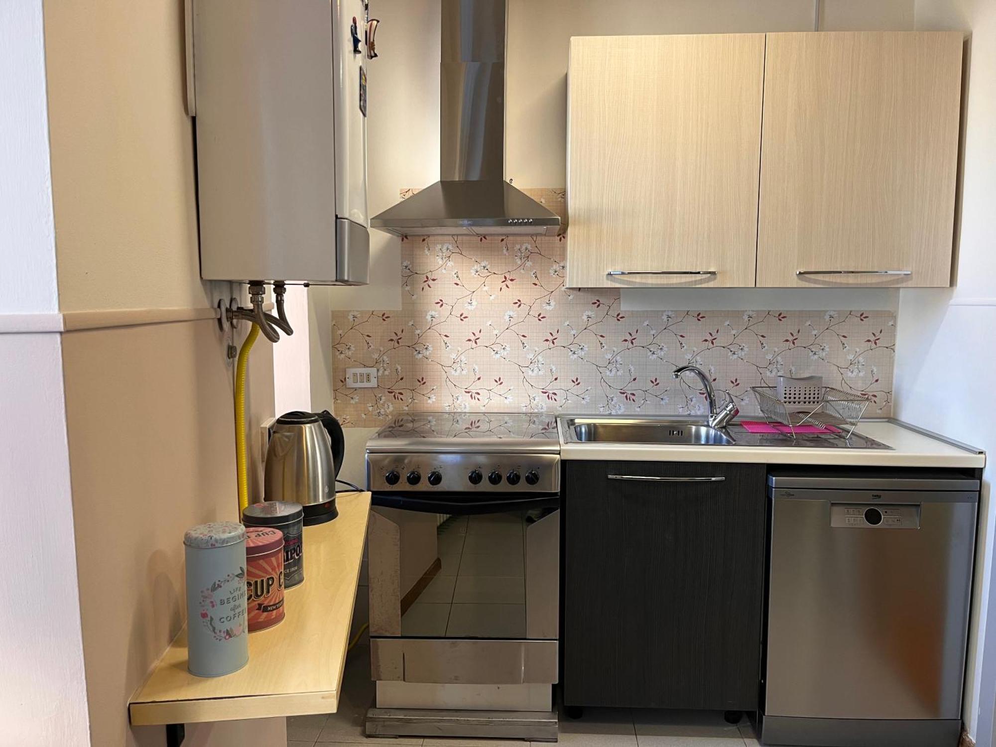 Casa Piemont Apartment Casale Monferrato Bagian luar foto